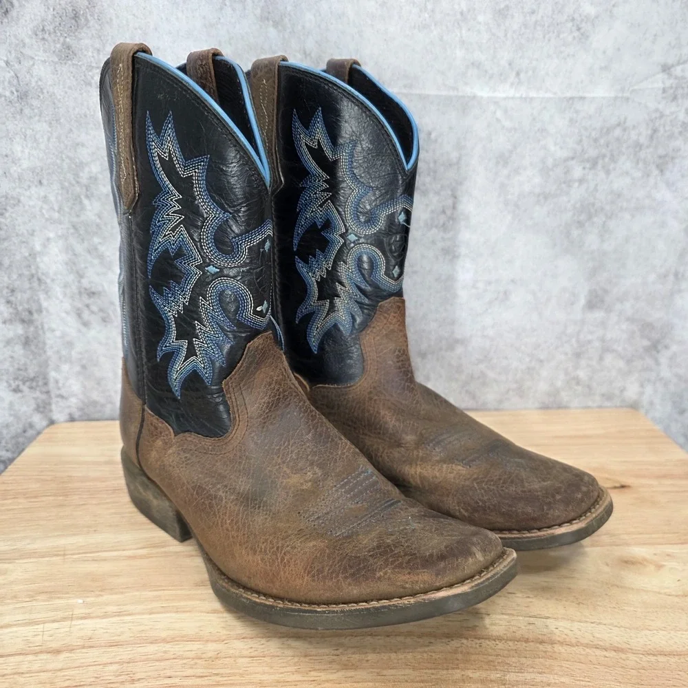 Ariat brand model